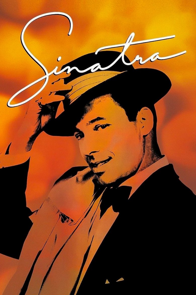 Poster of Sinatra