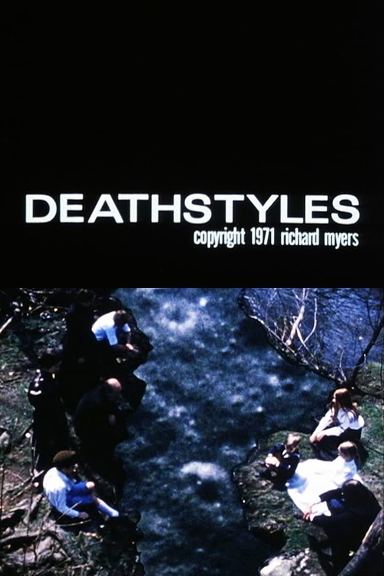 Poster of Deathstyles