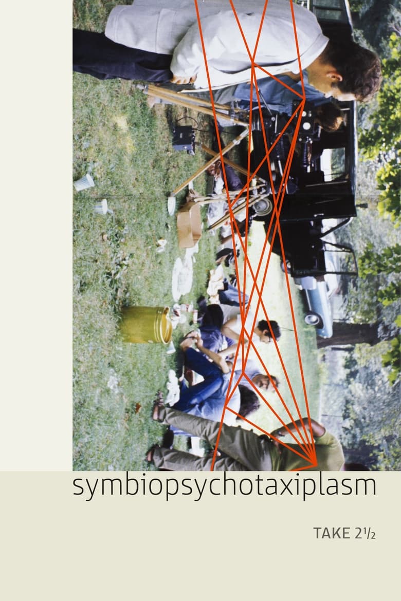 Poster of Symbiopsychotaxiplasm: Take 2½