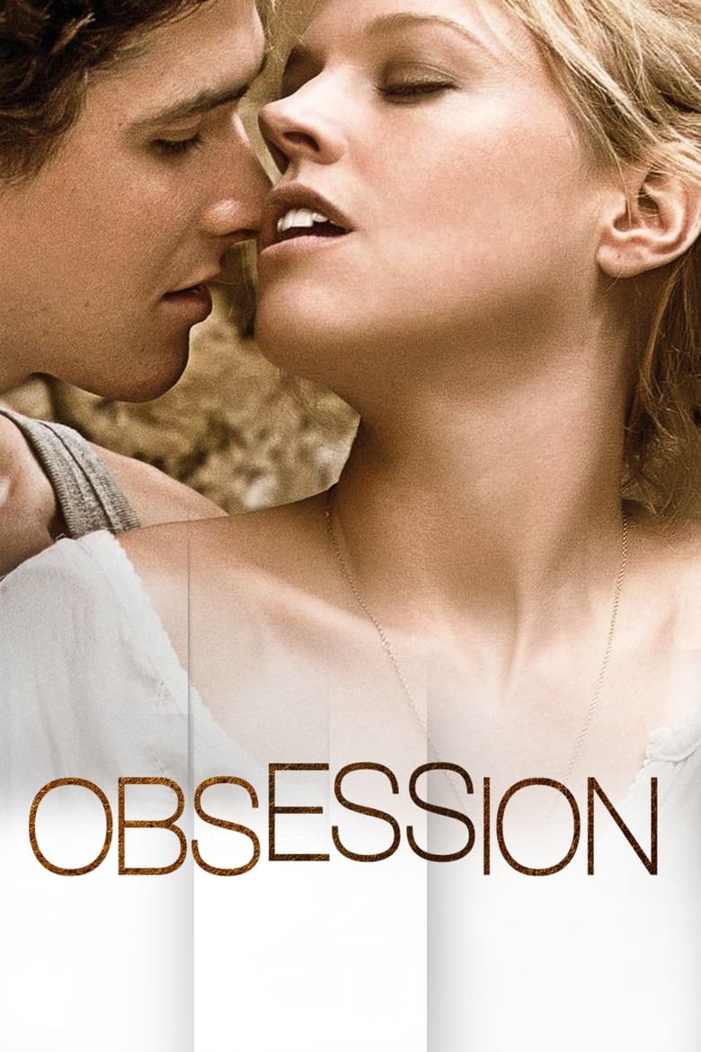 Poster of Obsession