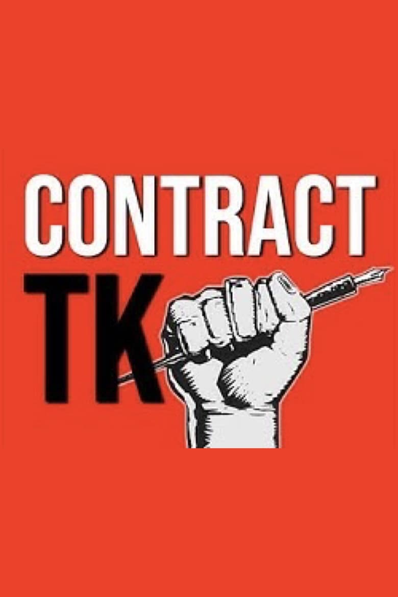 Poster of Episodes in Contract TK - Season 1 - Season 1