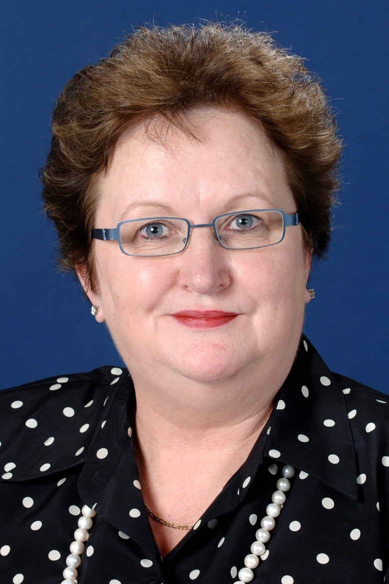 Portrait of Amanda Vanstone