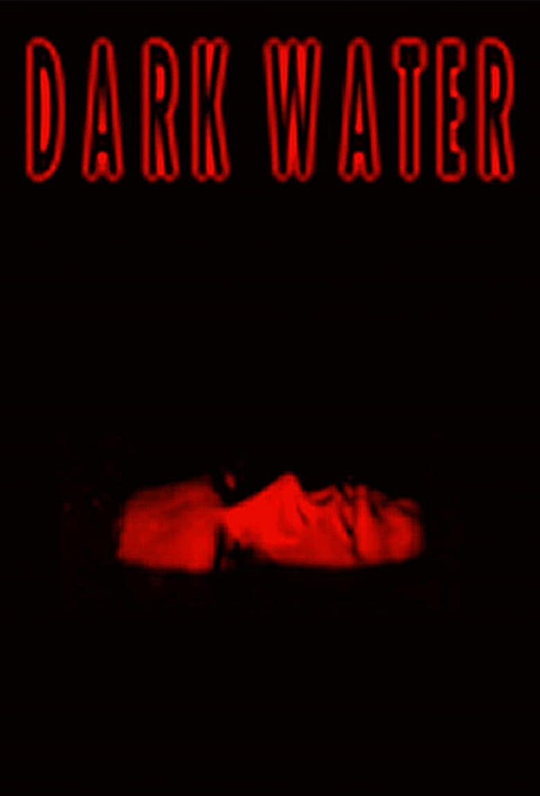 Poster of Dark Water