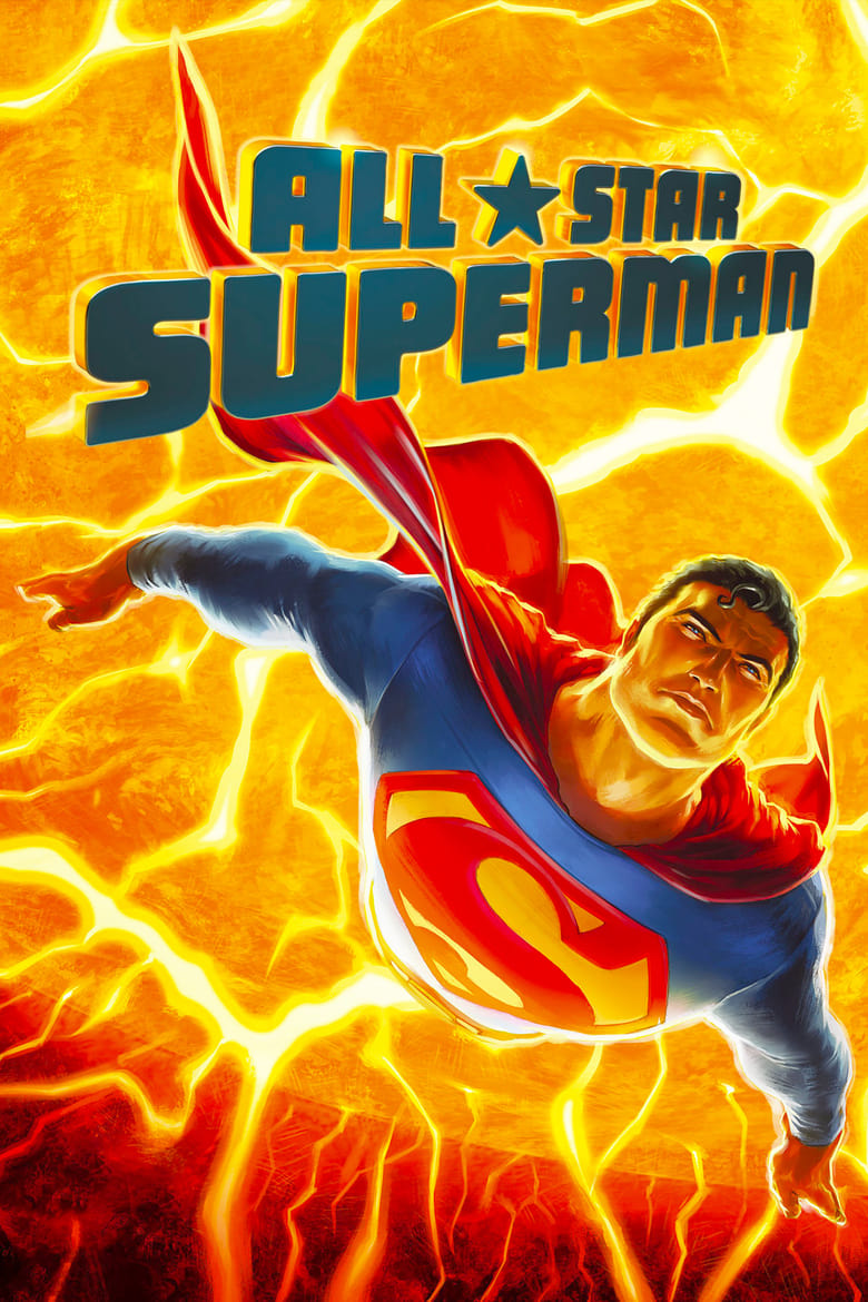 Poster of All Star Superman