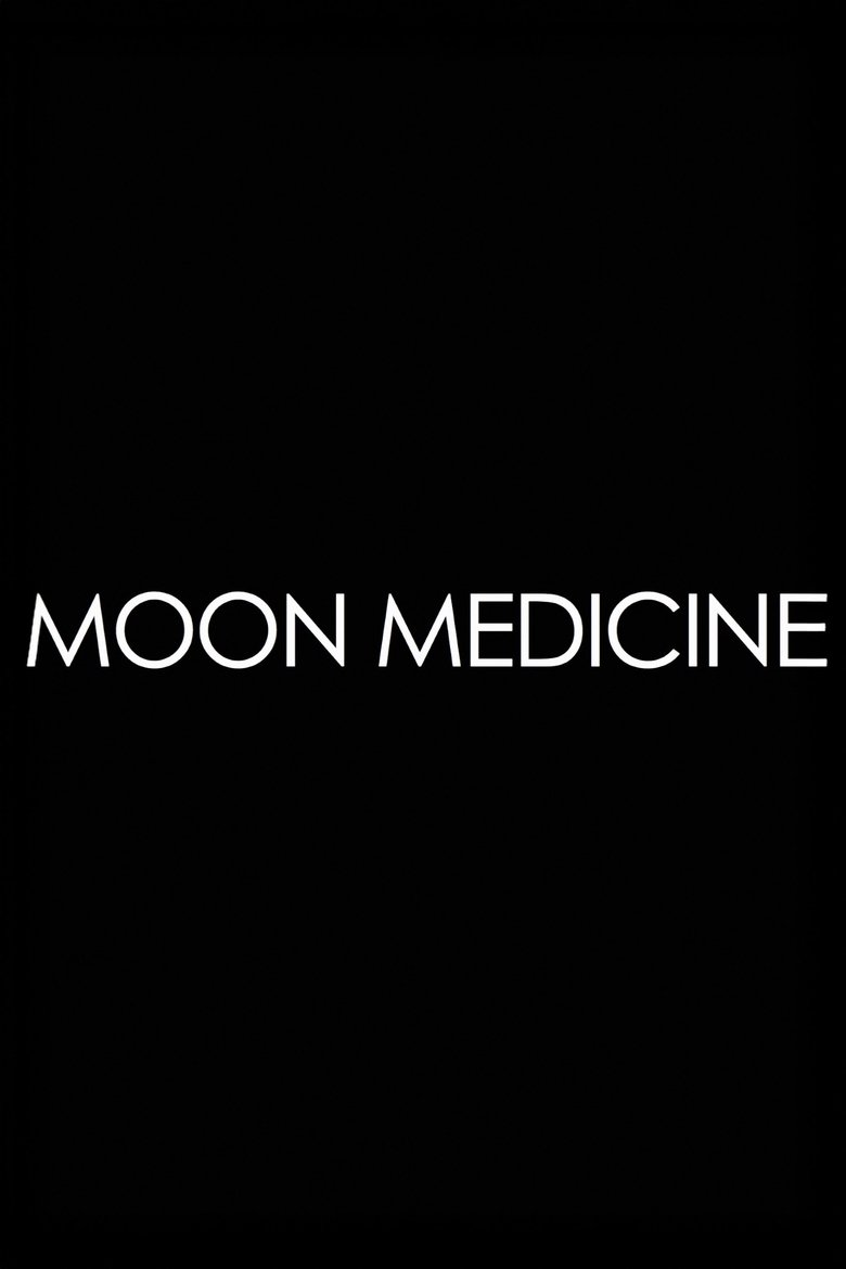 Poster of Moon Medicine - Moonrising