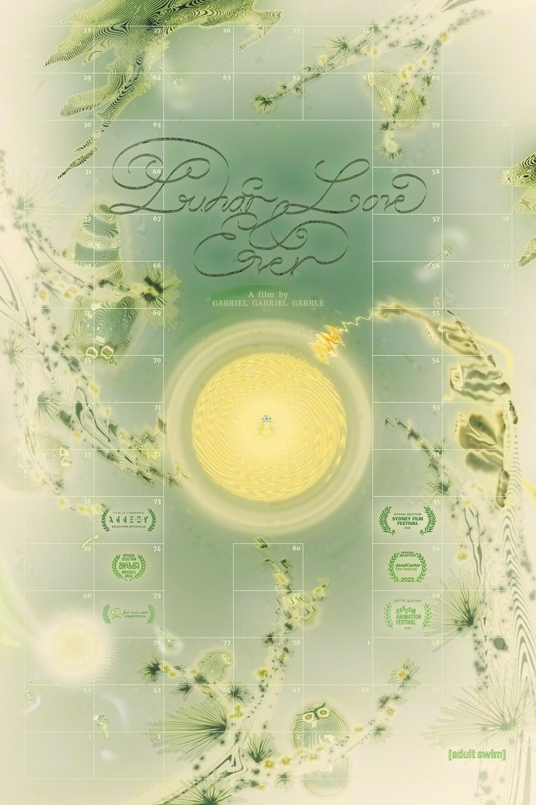 Poster of Lunar Love & Ever