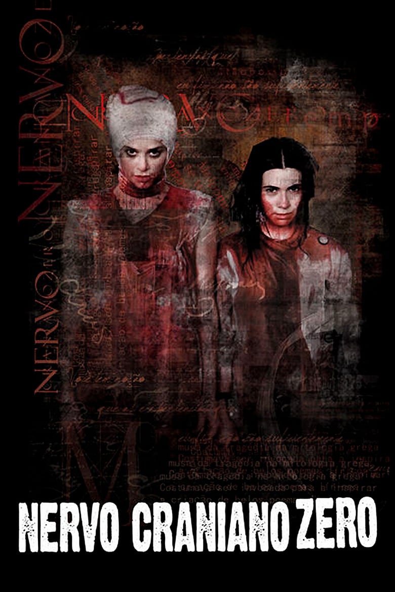 Poster of Nervo Craniano Zero