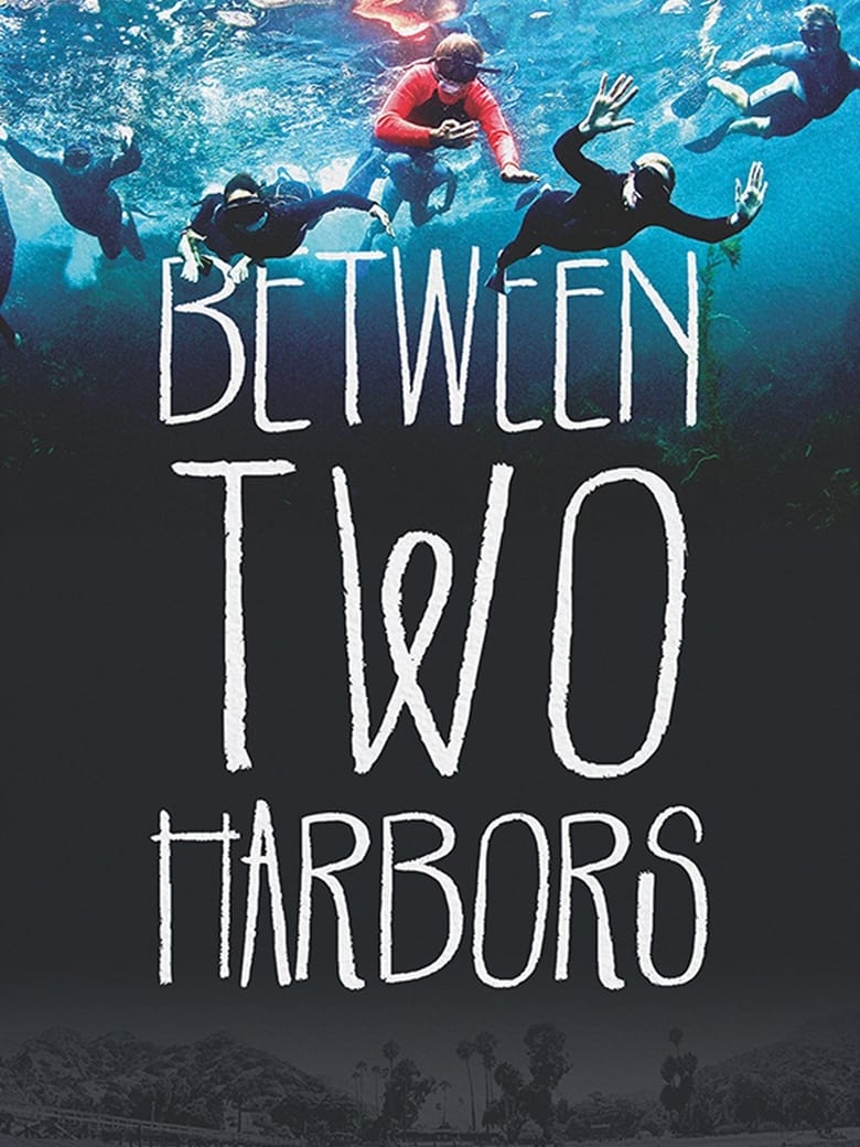 Poster of Between Two Harbors