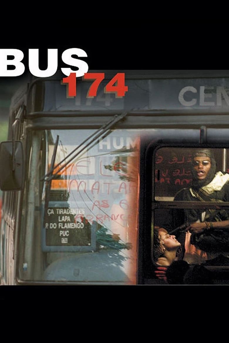 Poster of Bus 174