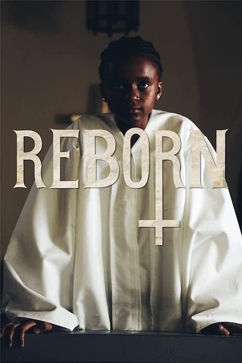 Poster of Reborn