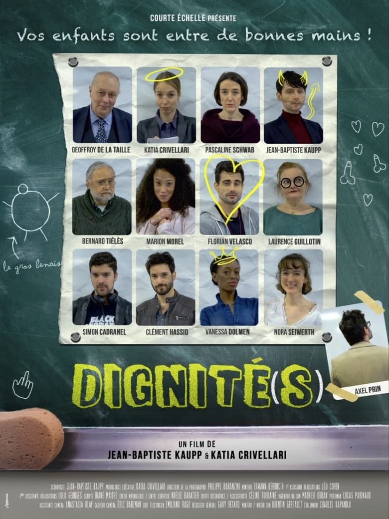 Poster of Dignitie(s)