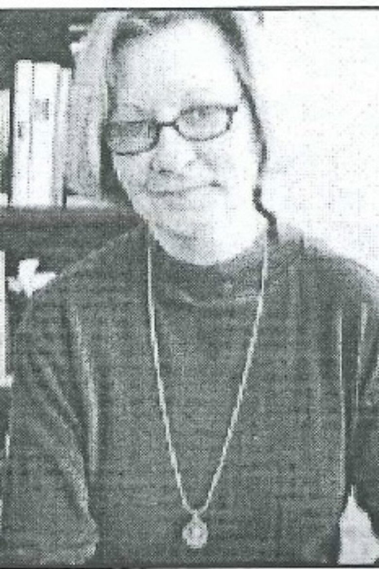 Portrait of Shellie Fleming