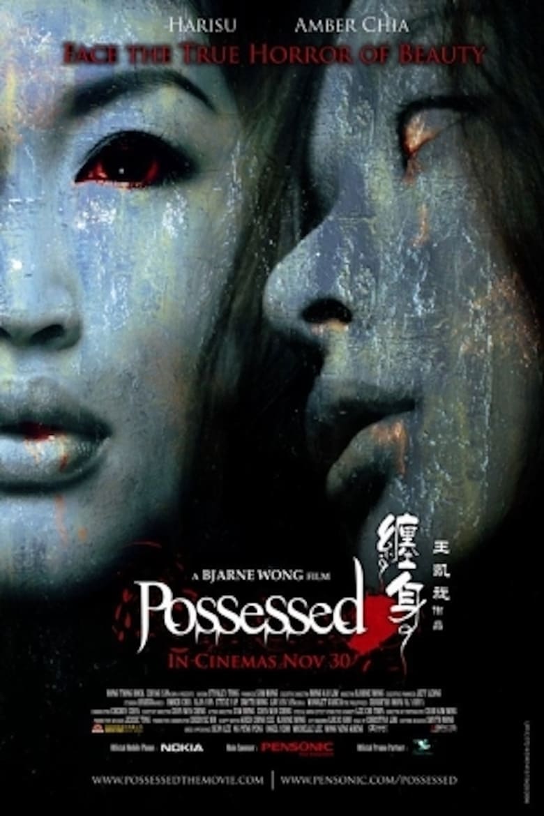 Poster of Possessed