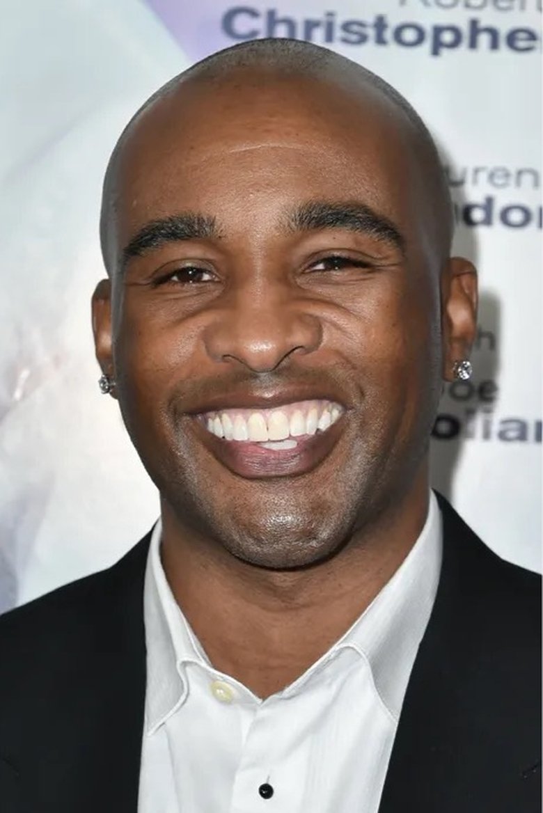 Portrait of Datari Turner