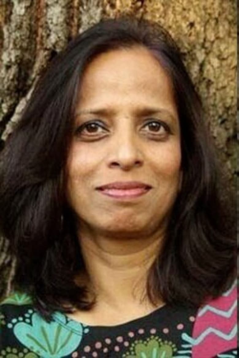 Portrait of Nishtha Jain