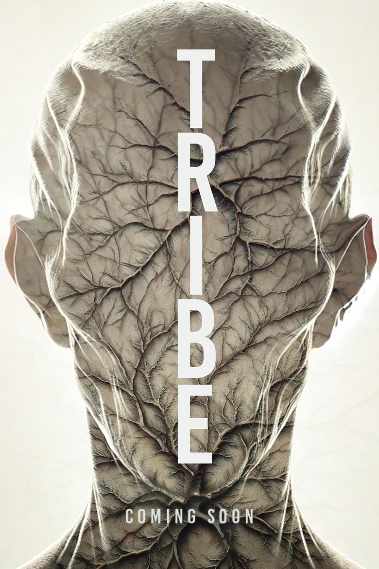 Poster of Tribe