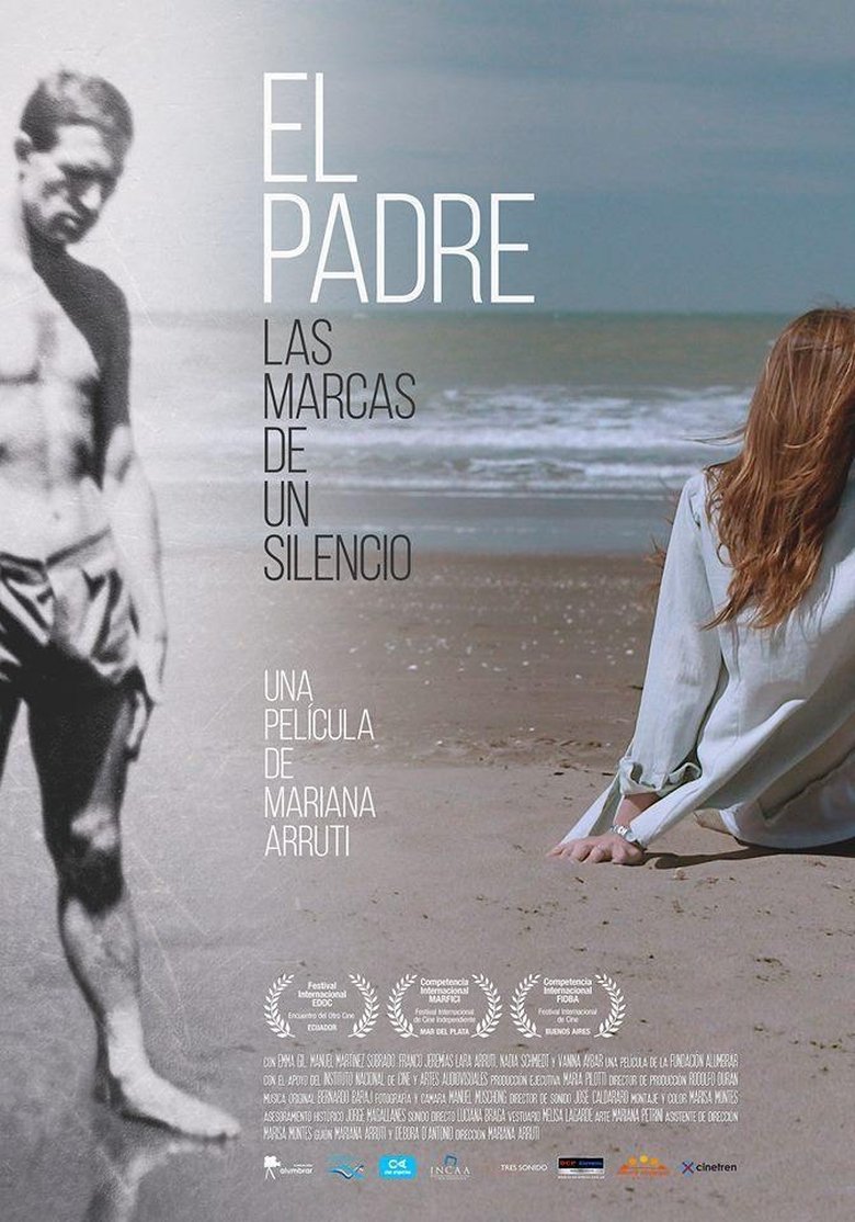 Poster of El padre