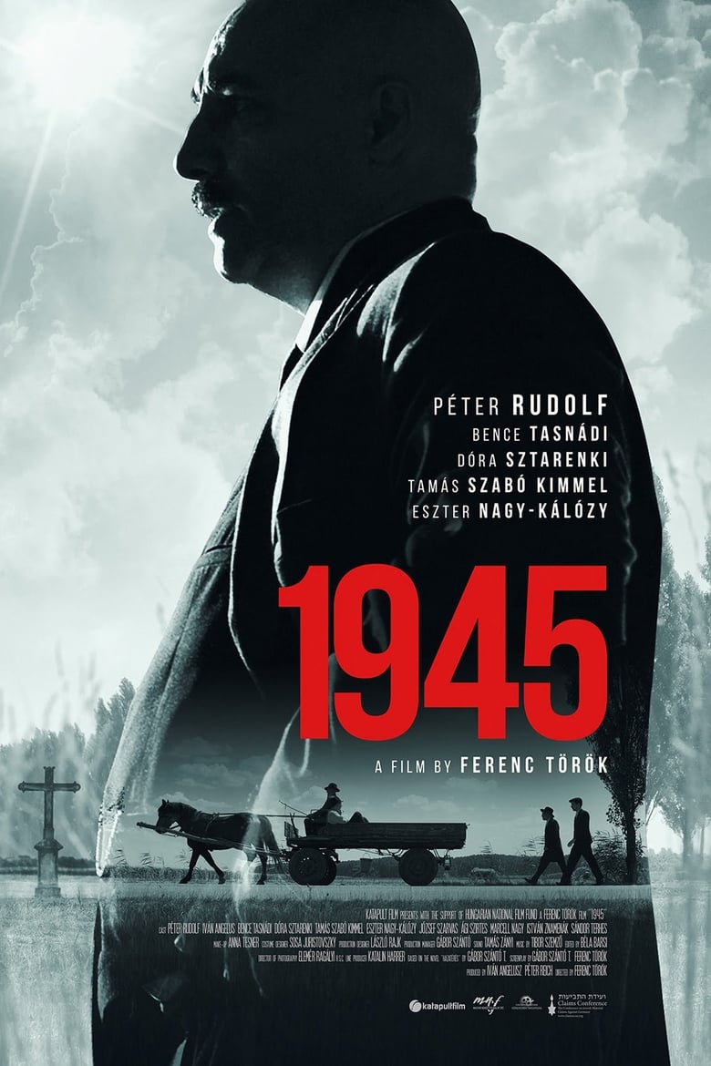 Poster of 1945