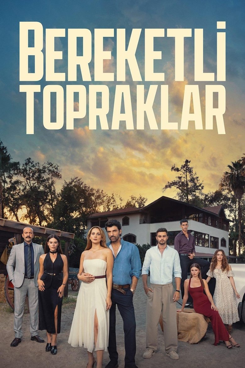 Poster of Episodes in Terra Rossa - Season 1 - Season 1