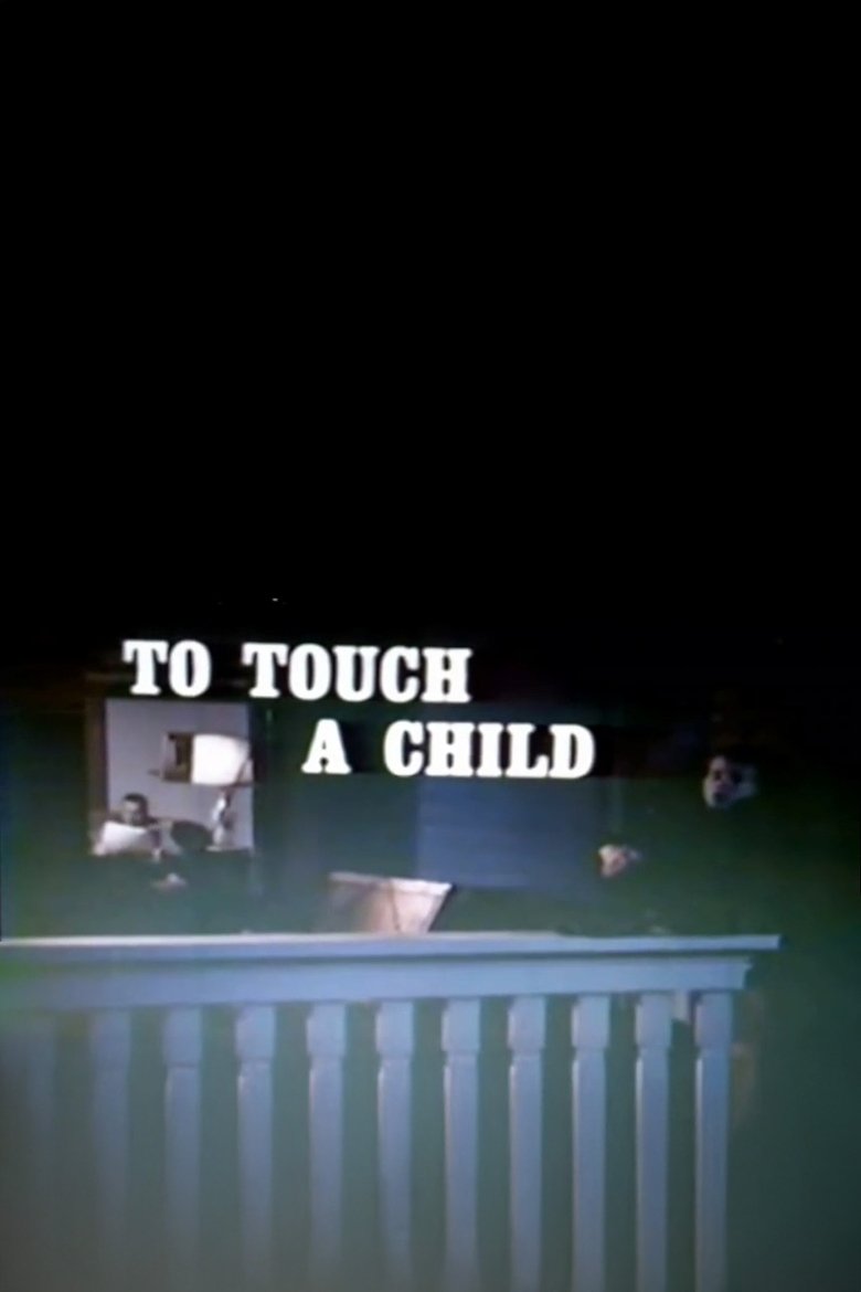Poster of To Touch a Child
