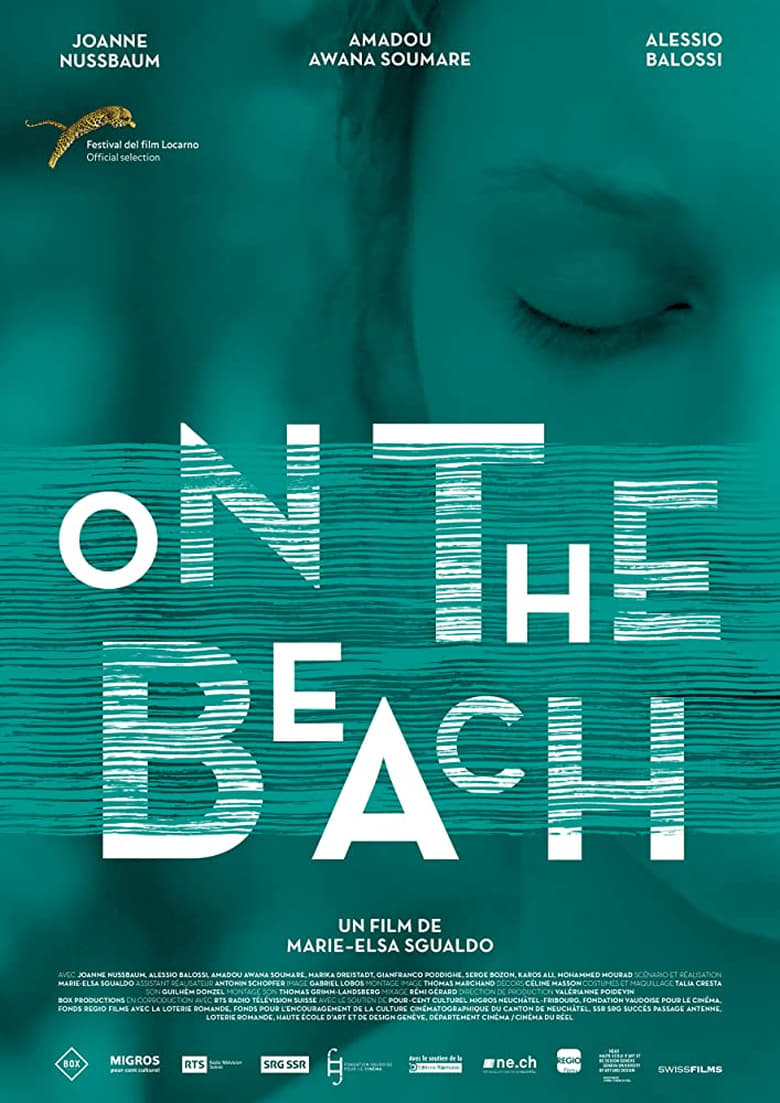 Poster of On the Beach