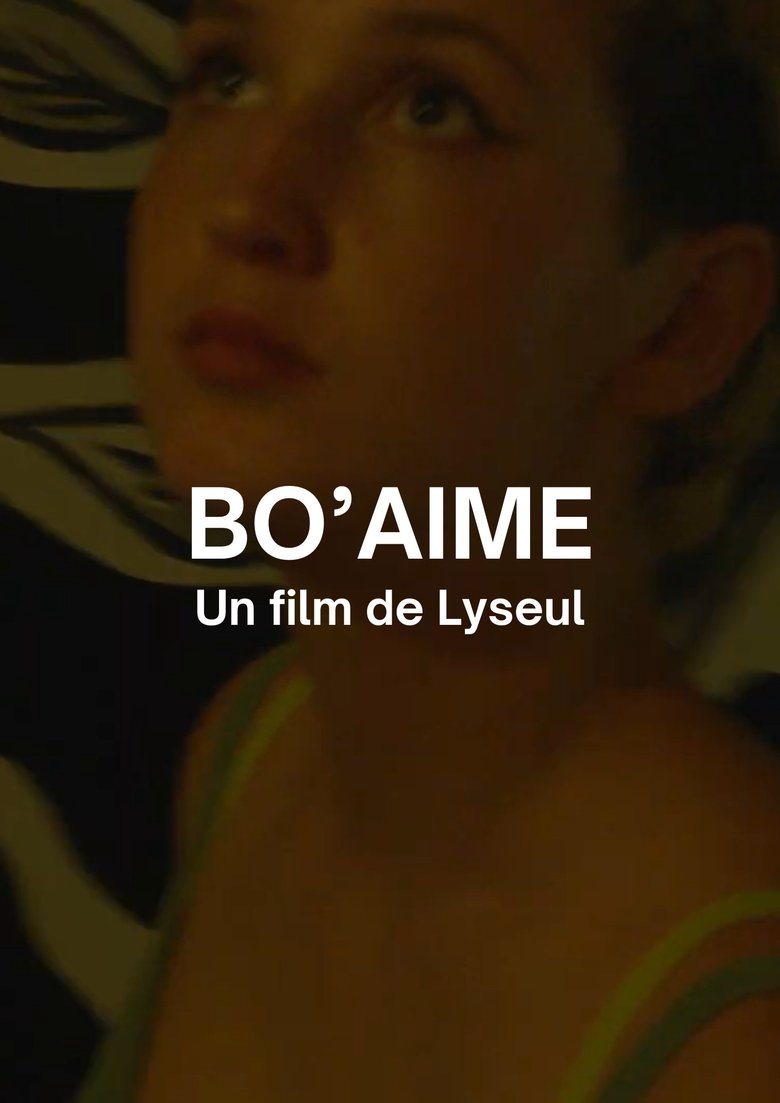 Poster of BO'AIME