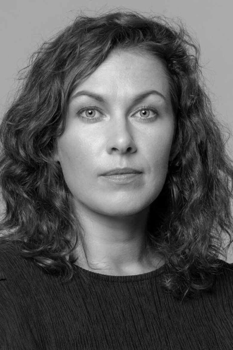 Portrait of Marta Aliide Jakovski