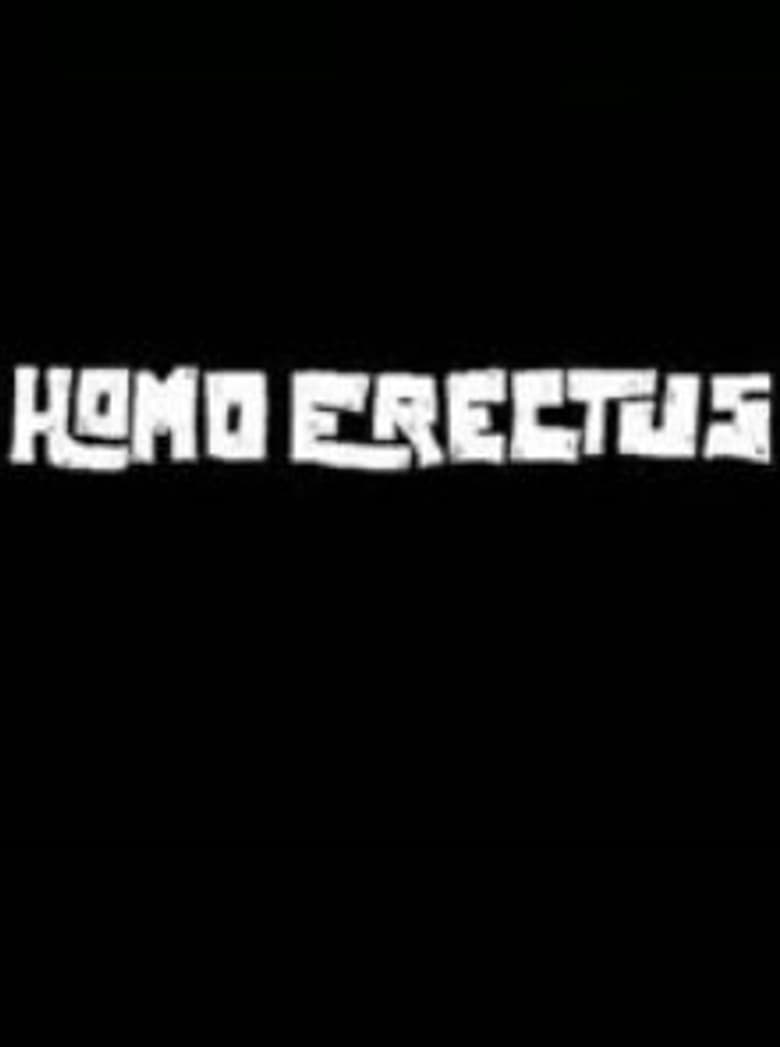 Poster of Homo Erectus