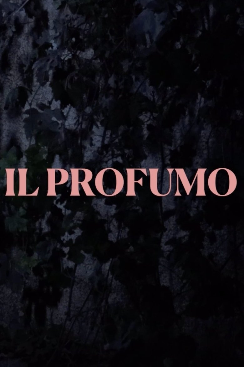 Poster of Il Profumo