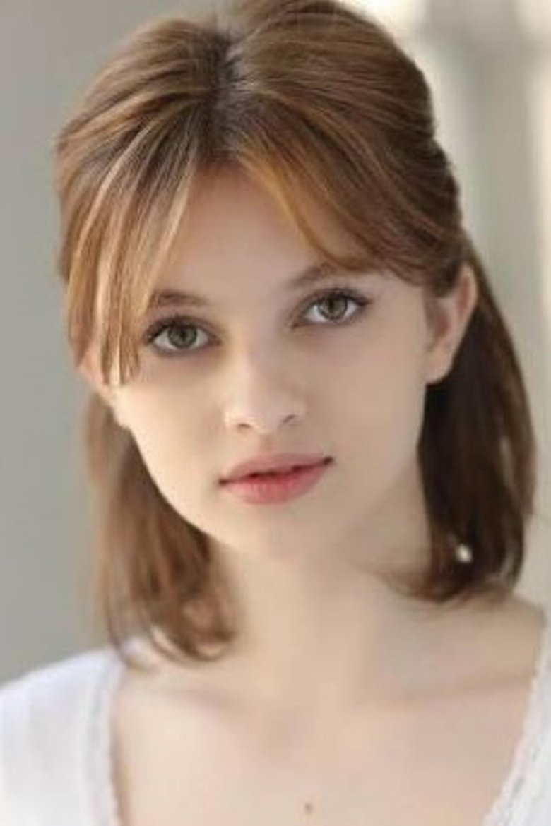 Portrait of Amalina Ace