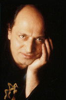 Portrait of Roland Blanche