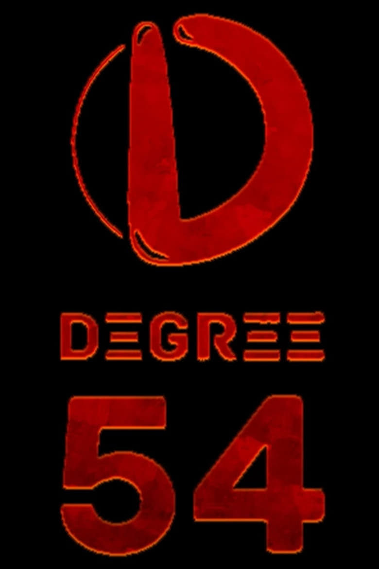 Portrait of Degree 54