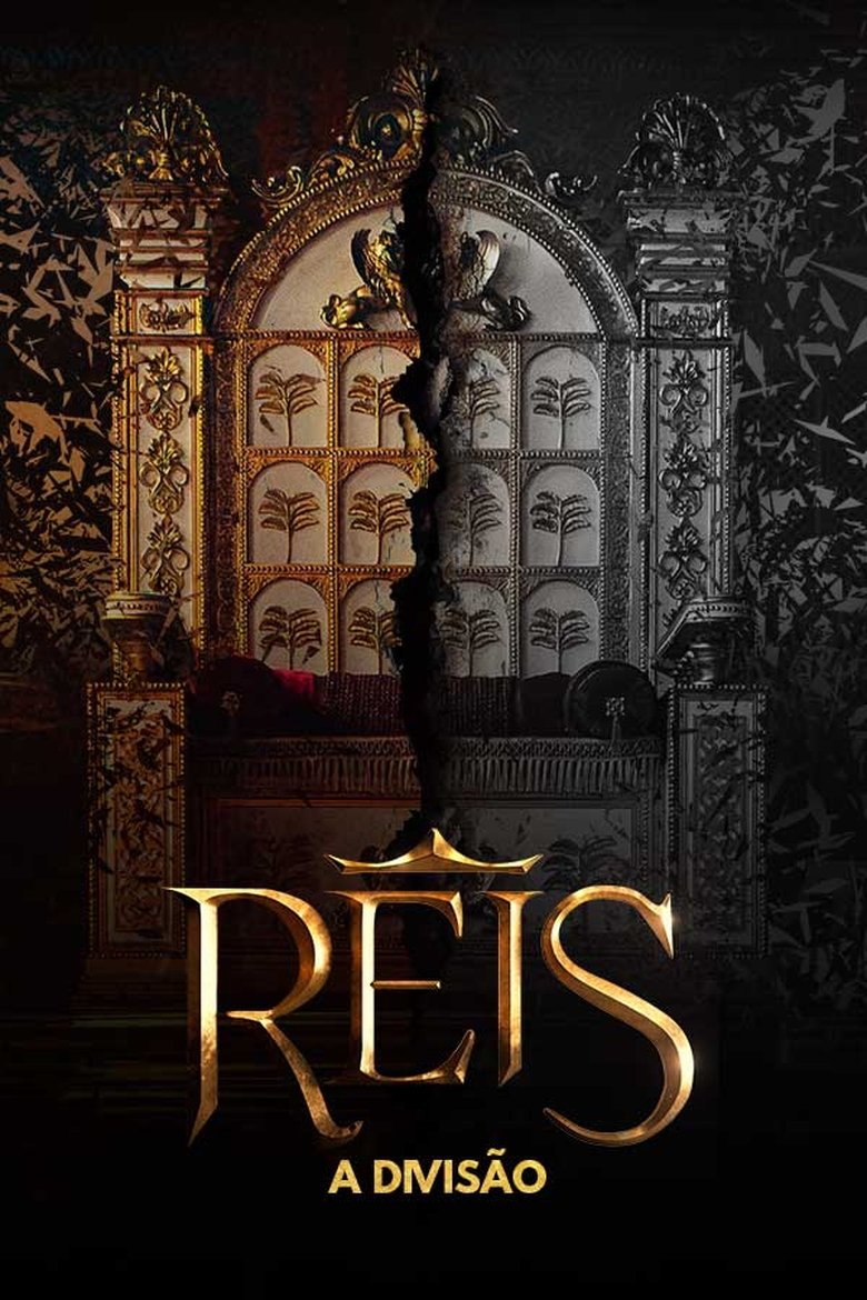 Poster of Episodes in Kings - Season 11 - Season 11