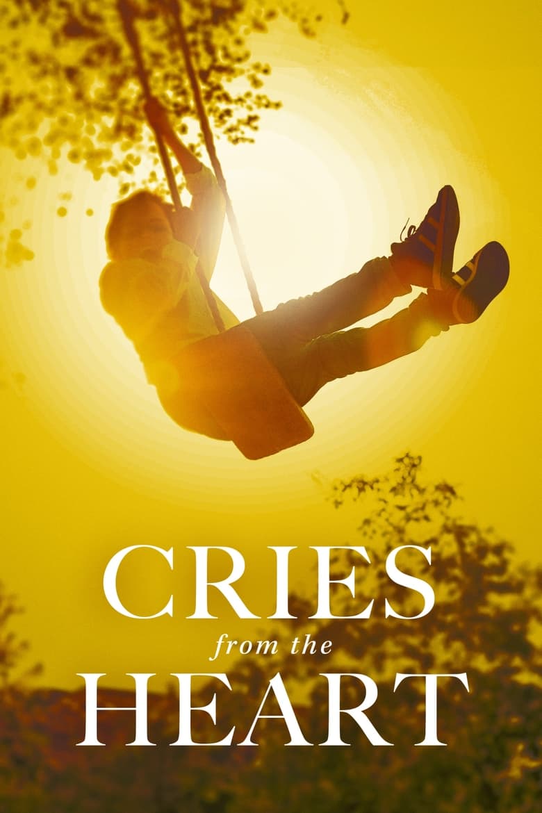 Poster of Cries from the Heart