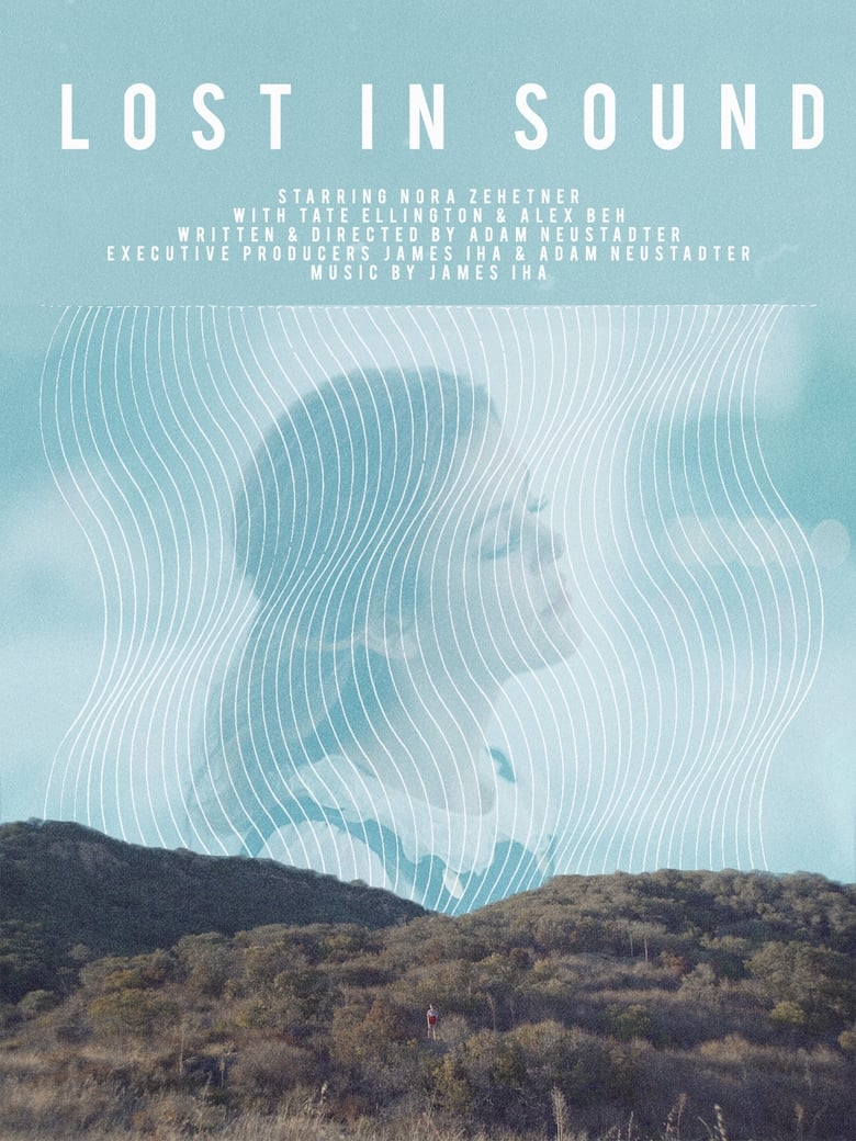 Poster of Lost in Sound