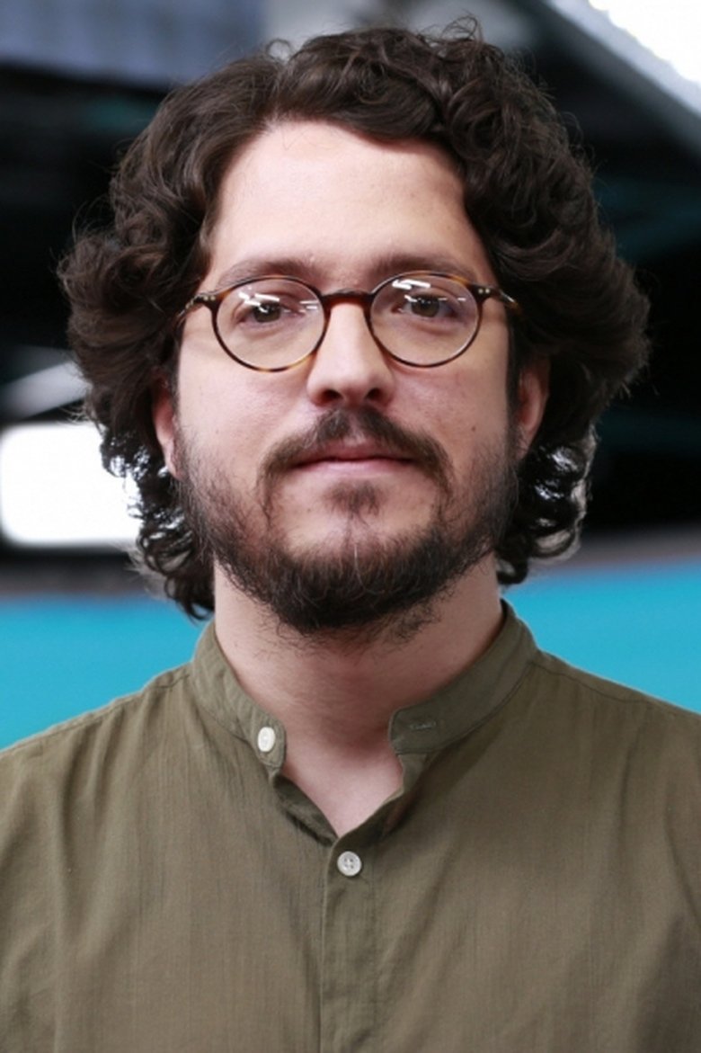 Portrait of Josias Teófilo