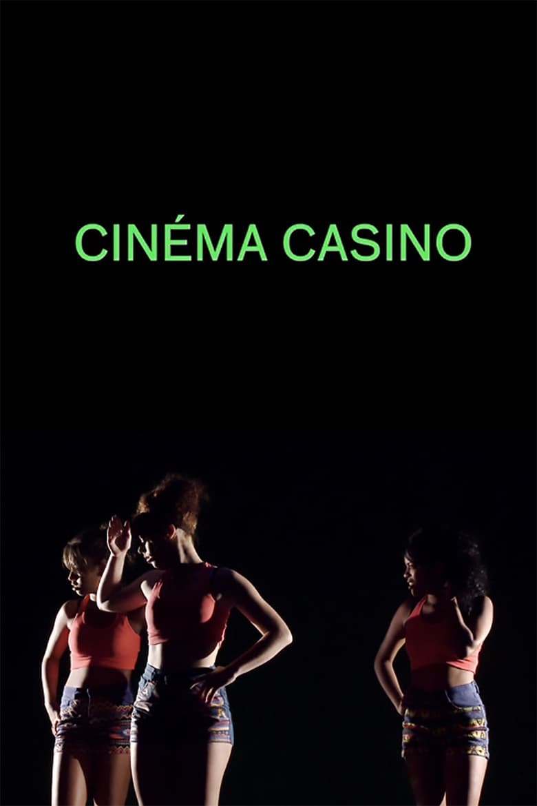 Poster of Cinéma Casino