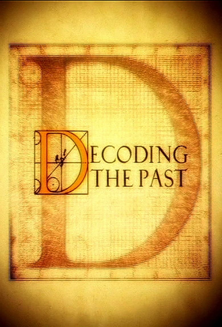 Poster of Decoding the Past