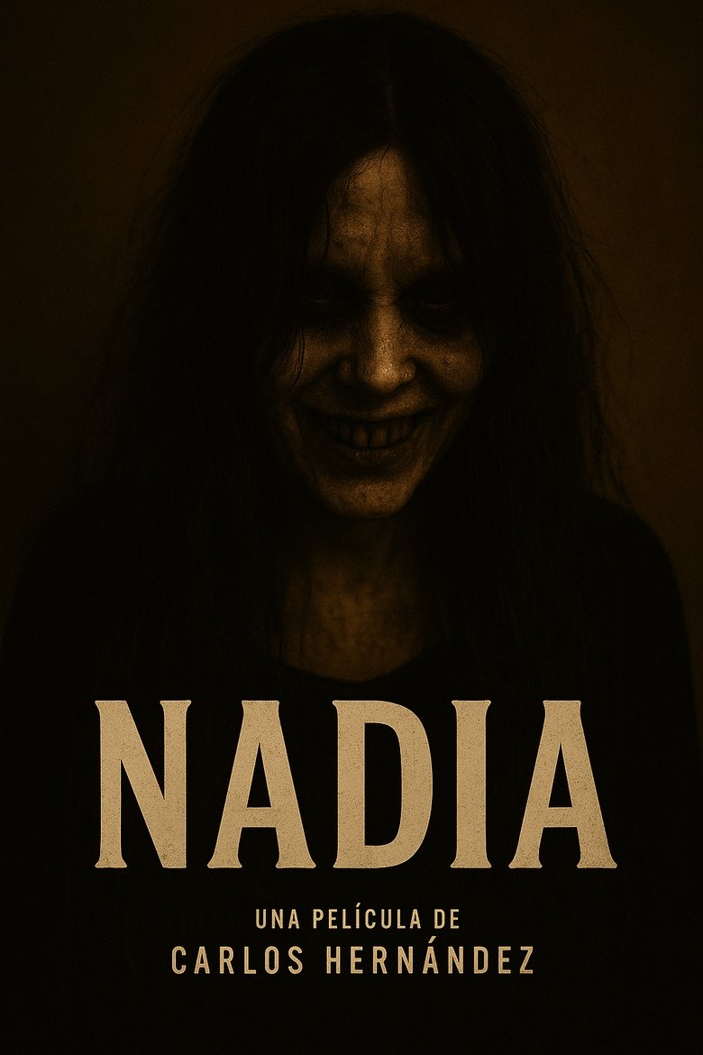 Poster of Nadia