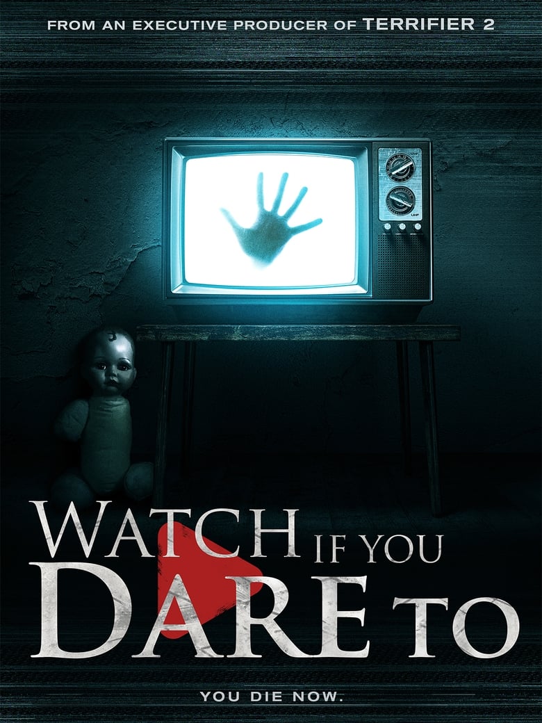 Poster of Watch If You Dare To