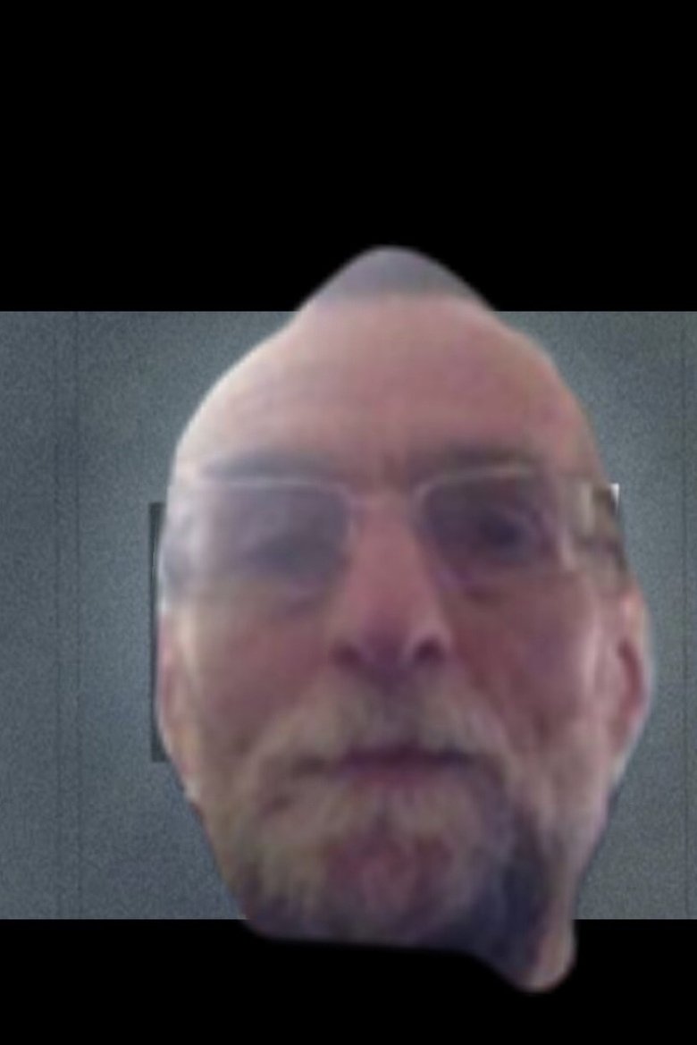 Portrait of Richie Everard