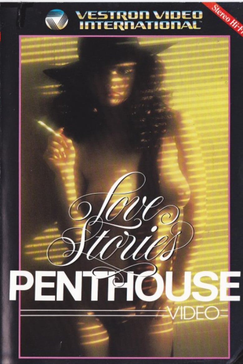 Poster of Penthouse Love Stories