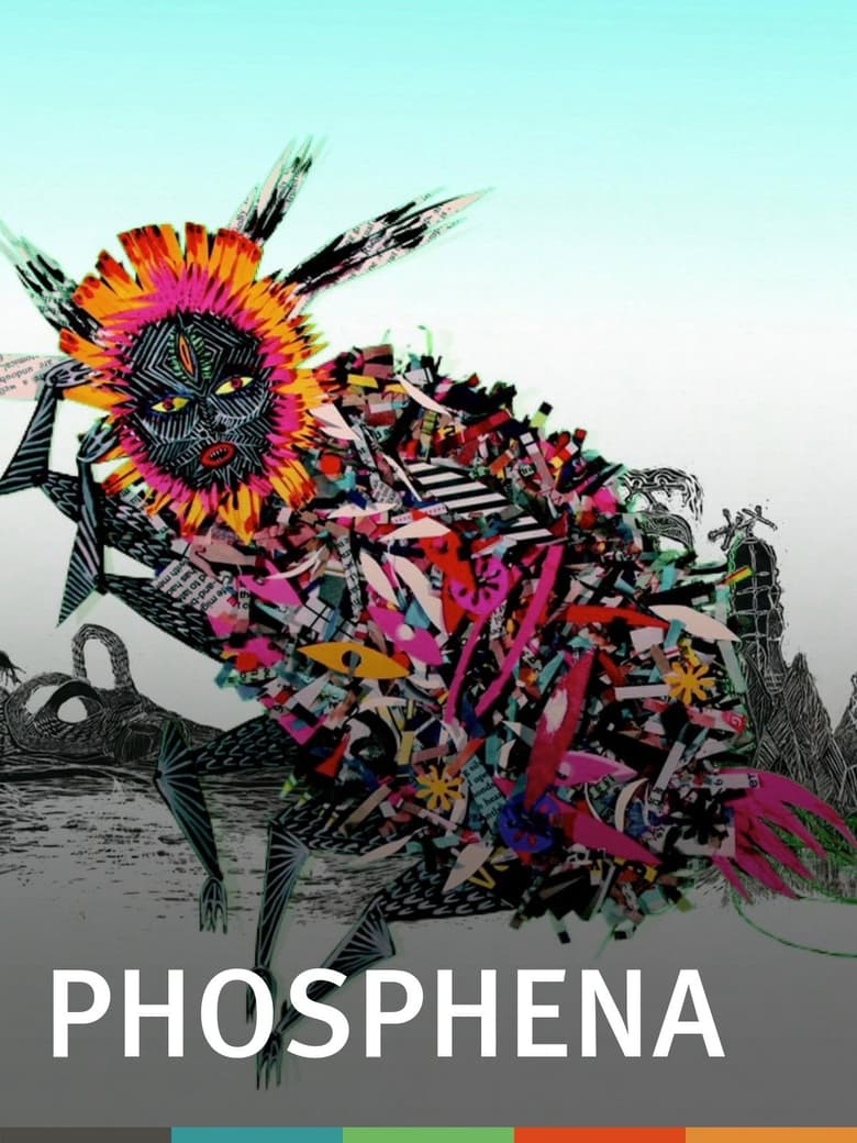 Poster of Phosphena