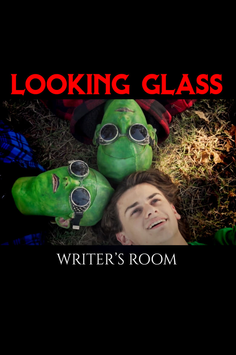 Poster of Writers Room