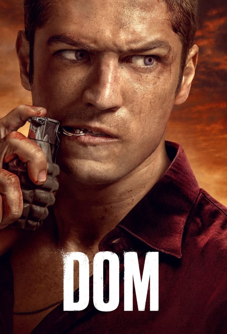 Poster of DOM