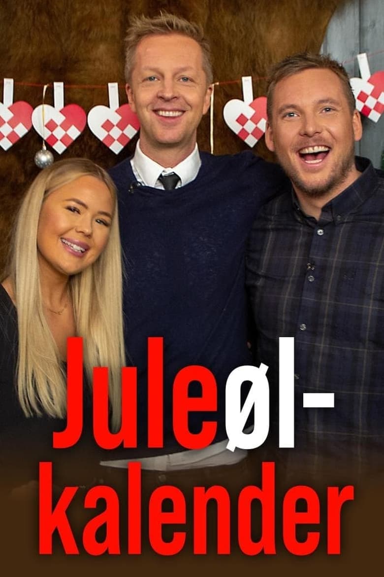 Poster of Episodes in Juleølkalenderen - Season 2 - Season 2