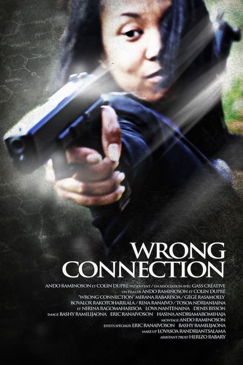 Poster of Wrong Connection