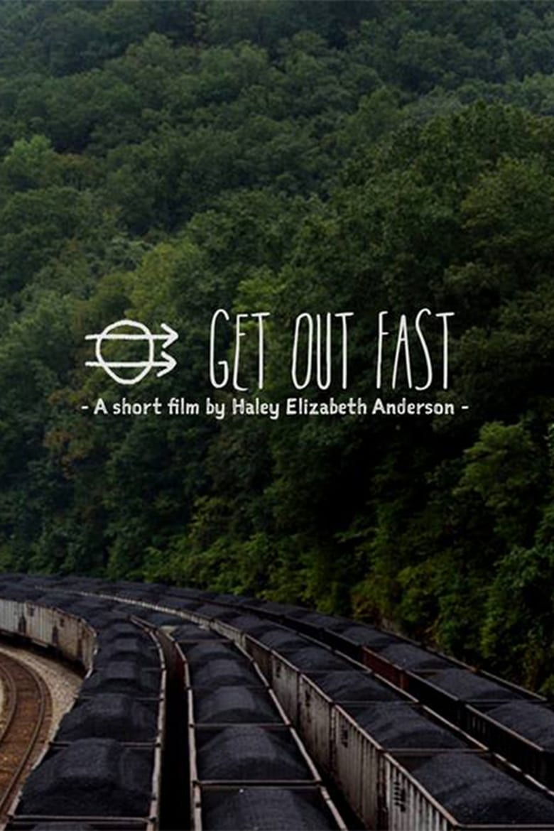 Poster of Get Out Fast