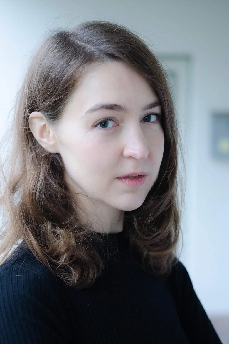 Portrait of Teresa Väli