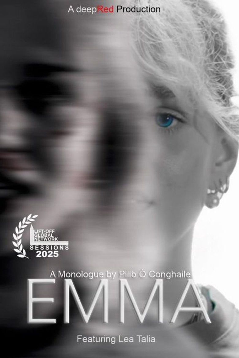Poster of EMMA